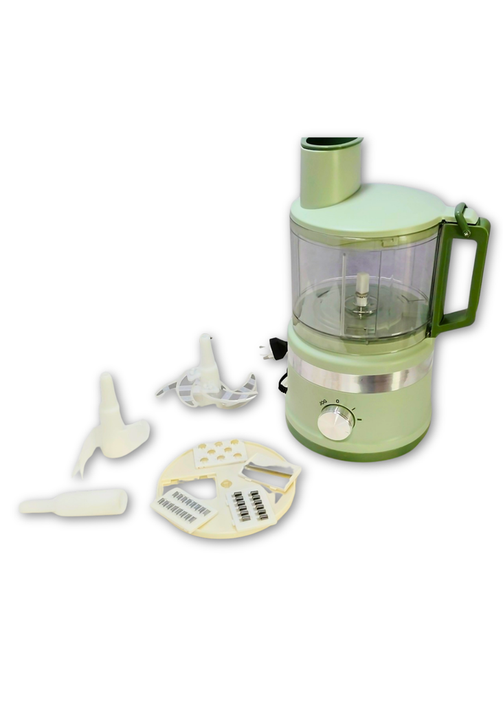 food processor 
