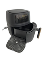 Airfryer sliver crest S18