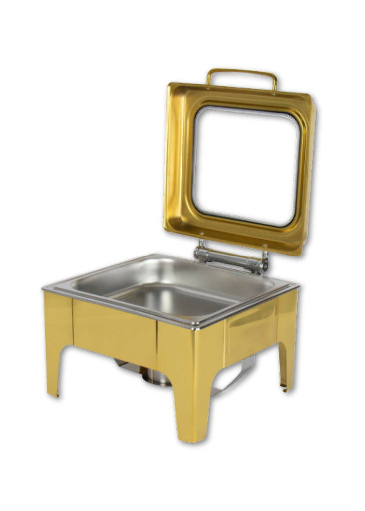 chafing dish 1 compartment