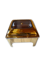 chafing dish 1 compartment
