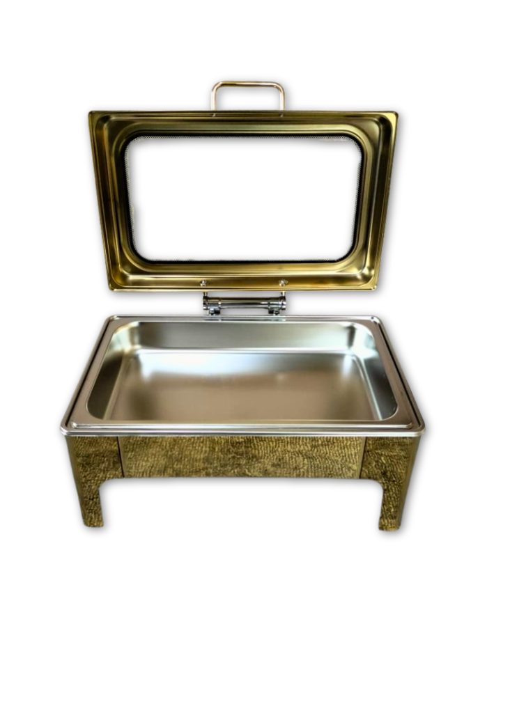 chafing dish 9L 1 compartment