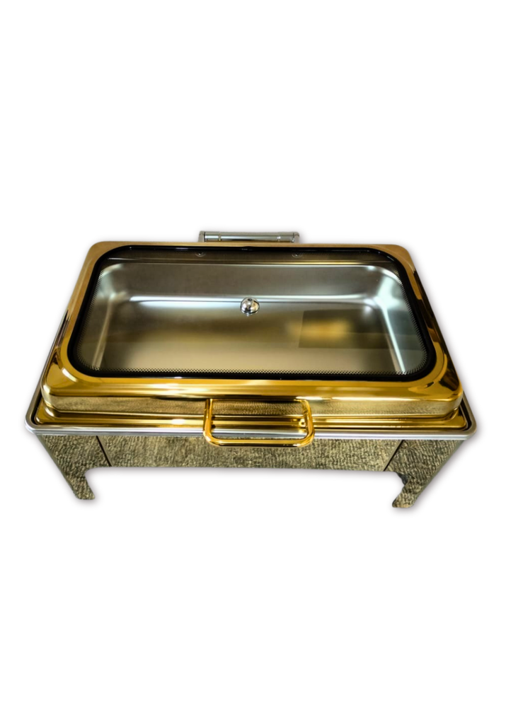 chafing dish 9L 1 compartment