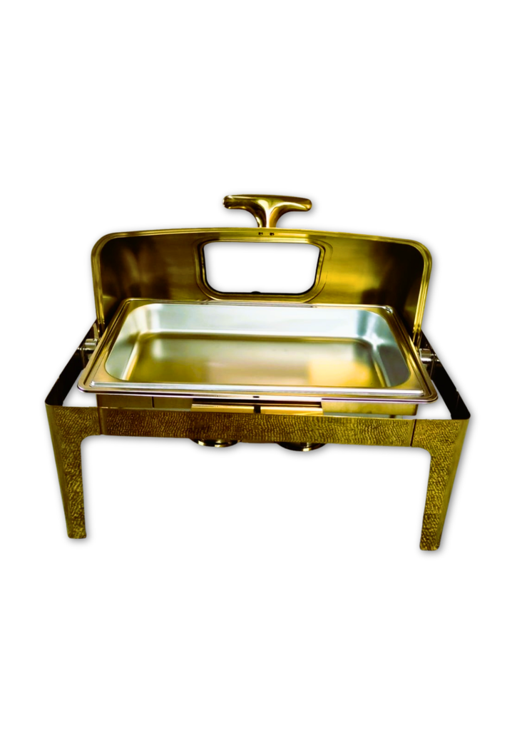 Chafing dish 9L - 1 compartment
