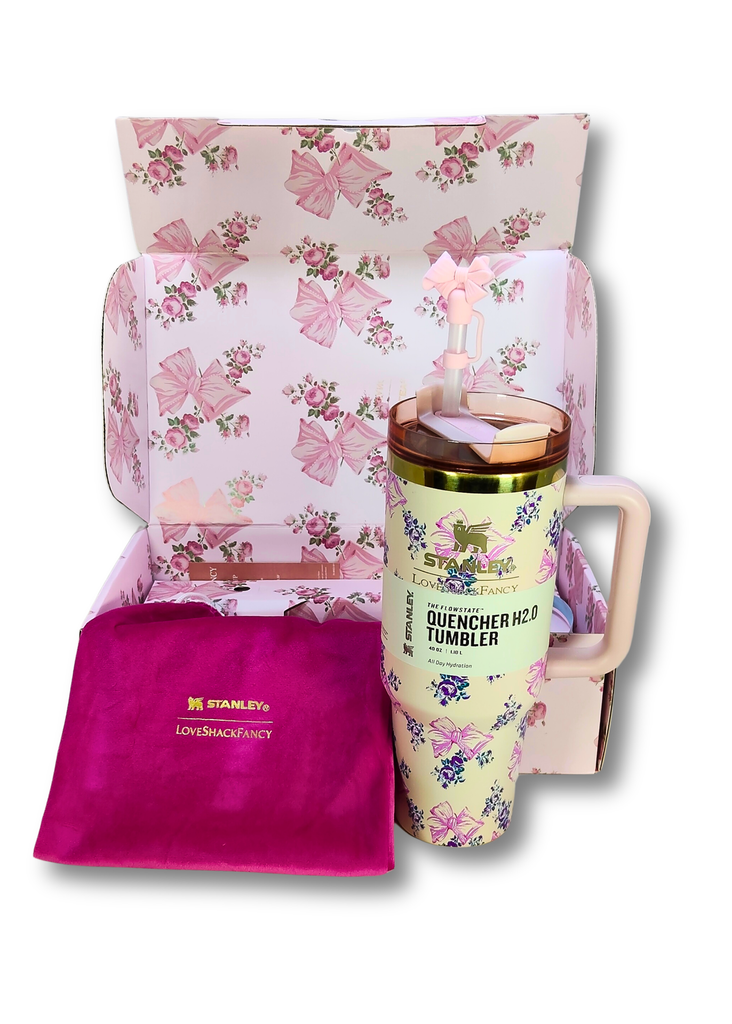 Stanley Cup gift box 