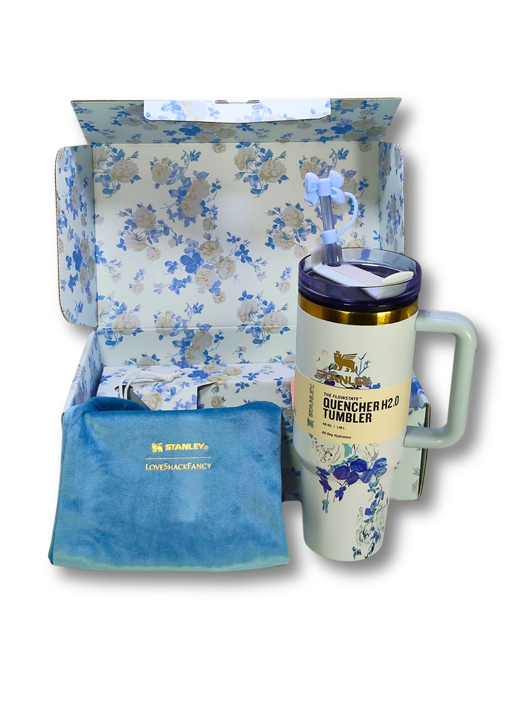 Stanley Cup gift box 