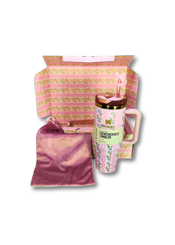 Stanley Cup gift box 