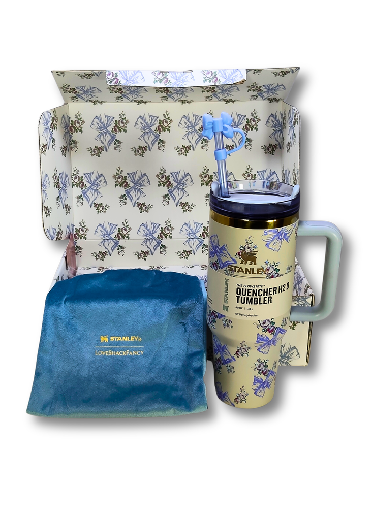 Stanley Cup gift box 