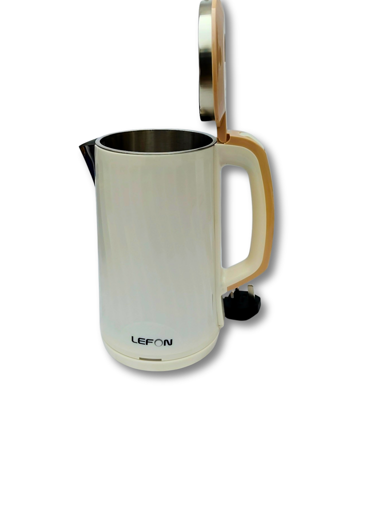 lefon kettle 2005