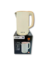 lefon kettle 2005