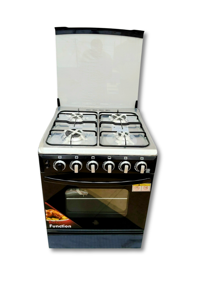 Raffiq Gaz cooker  60*60