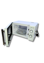 Microwave with grail 20L