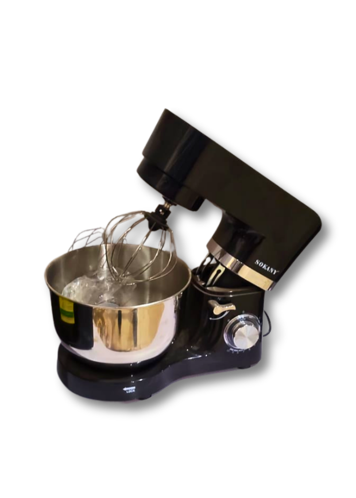  SOKANY cake mixer 6.5L