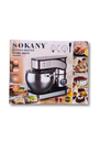  SOKANY cake mixer 12L