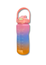 Water bottle 3in1, 2000/900/280ml 