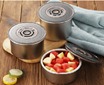 Fridge container 3PCS - 24 