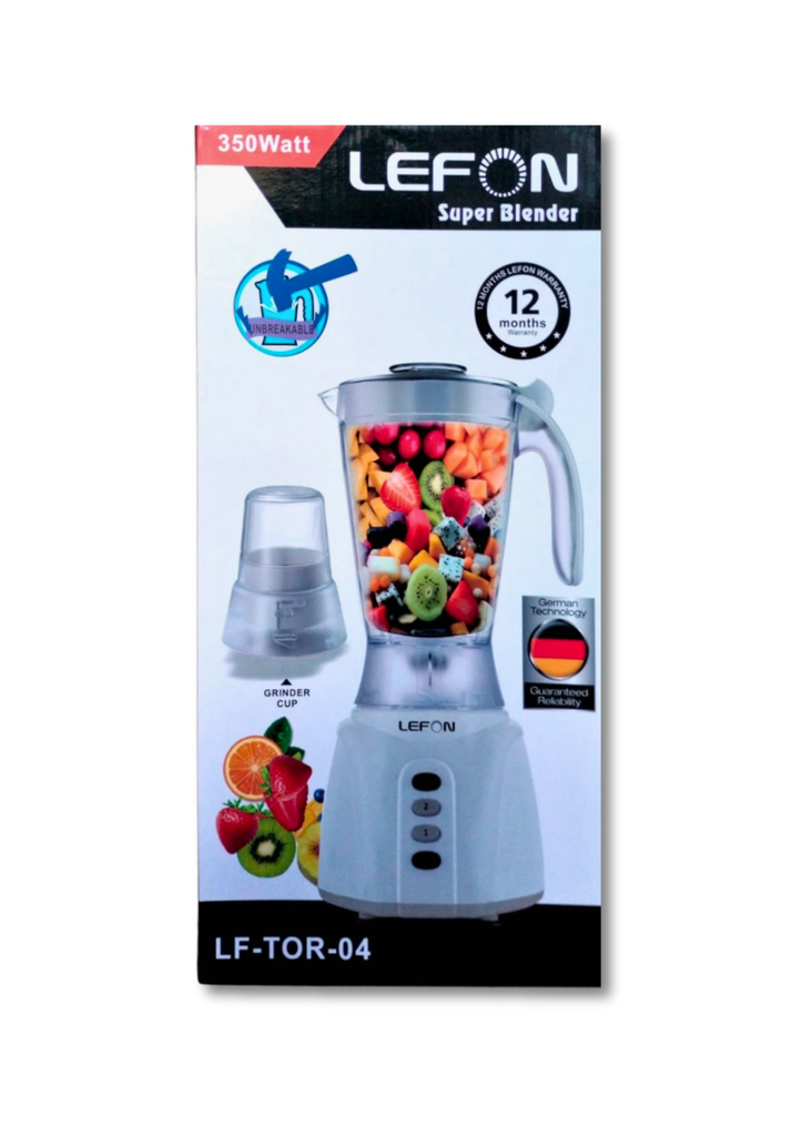  Blender LF TOR-04