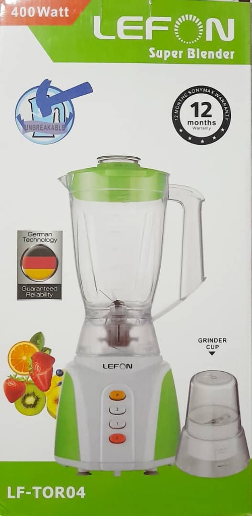  Blender LF TOR-04
