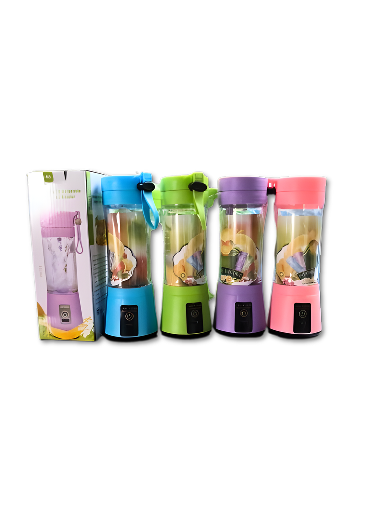 Mini juicer 