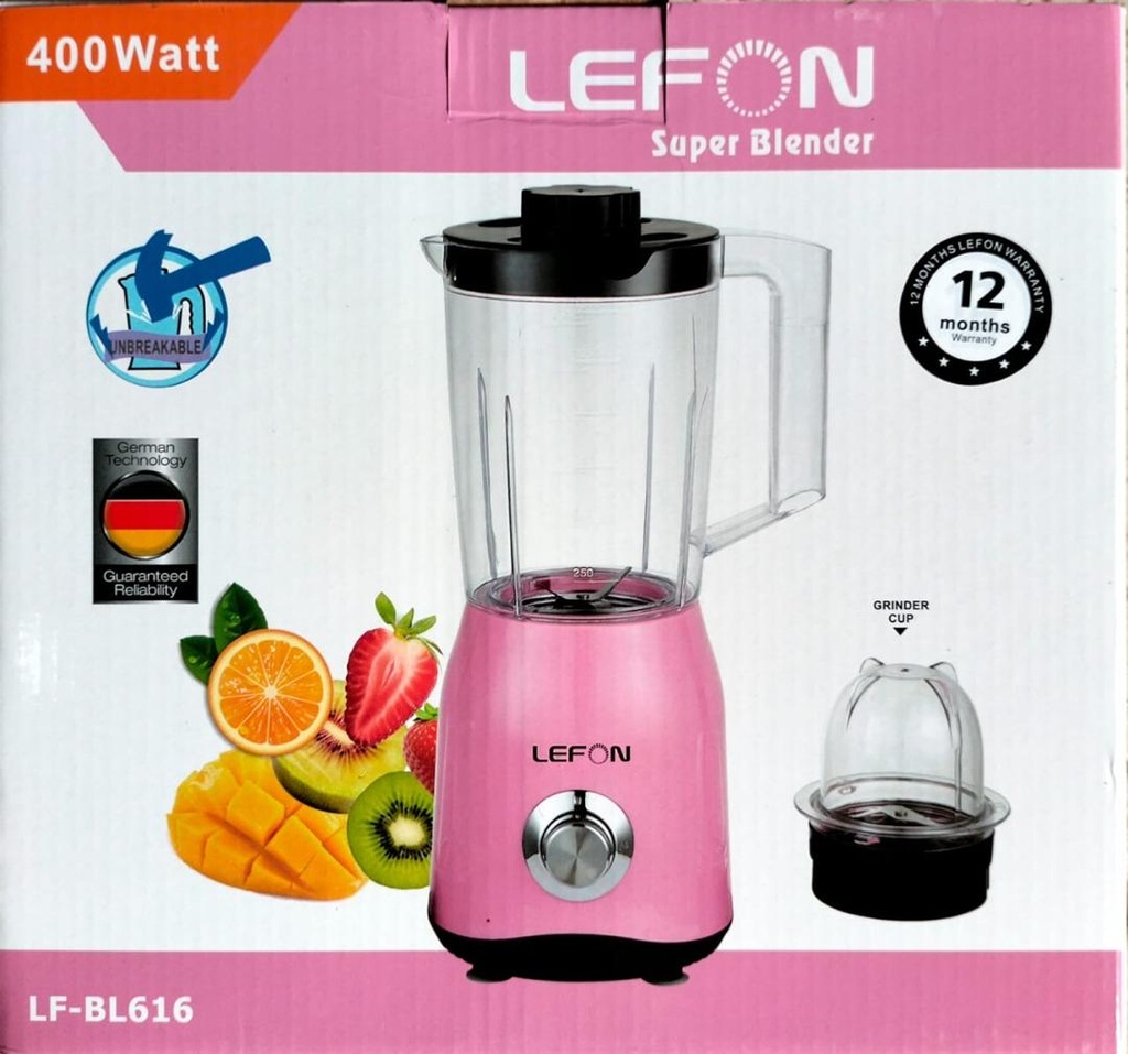 blender LF 616