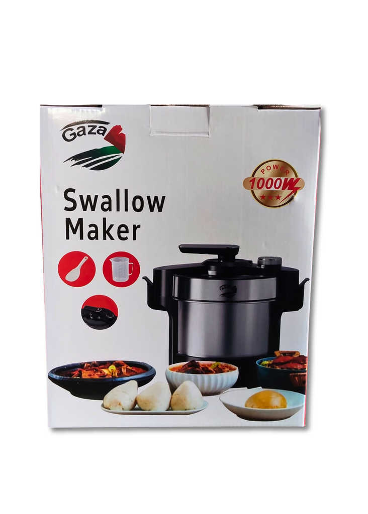 SAWALLOW MAKER 