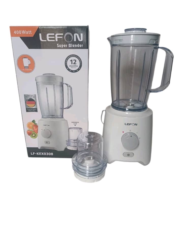  Blender LF KEX-03-08