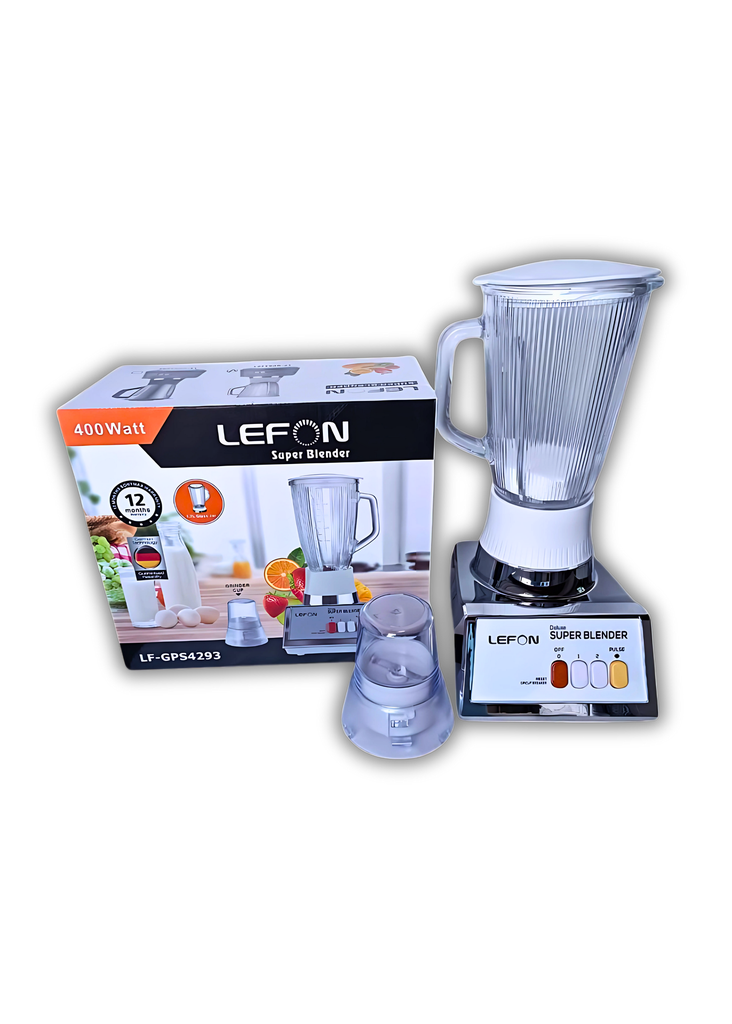  Blender LF  GPS-42-93