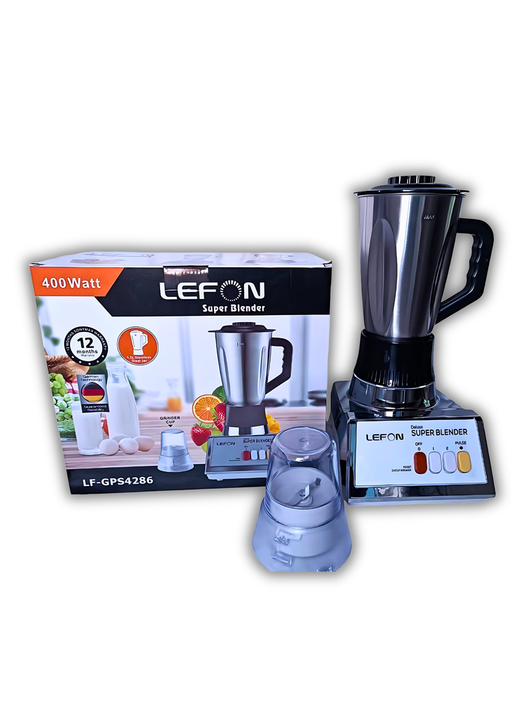  Blender LF GPS-42-86