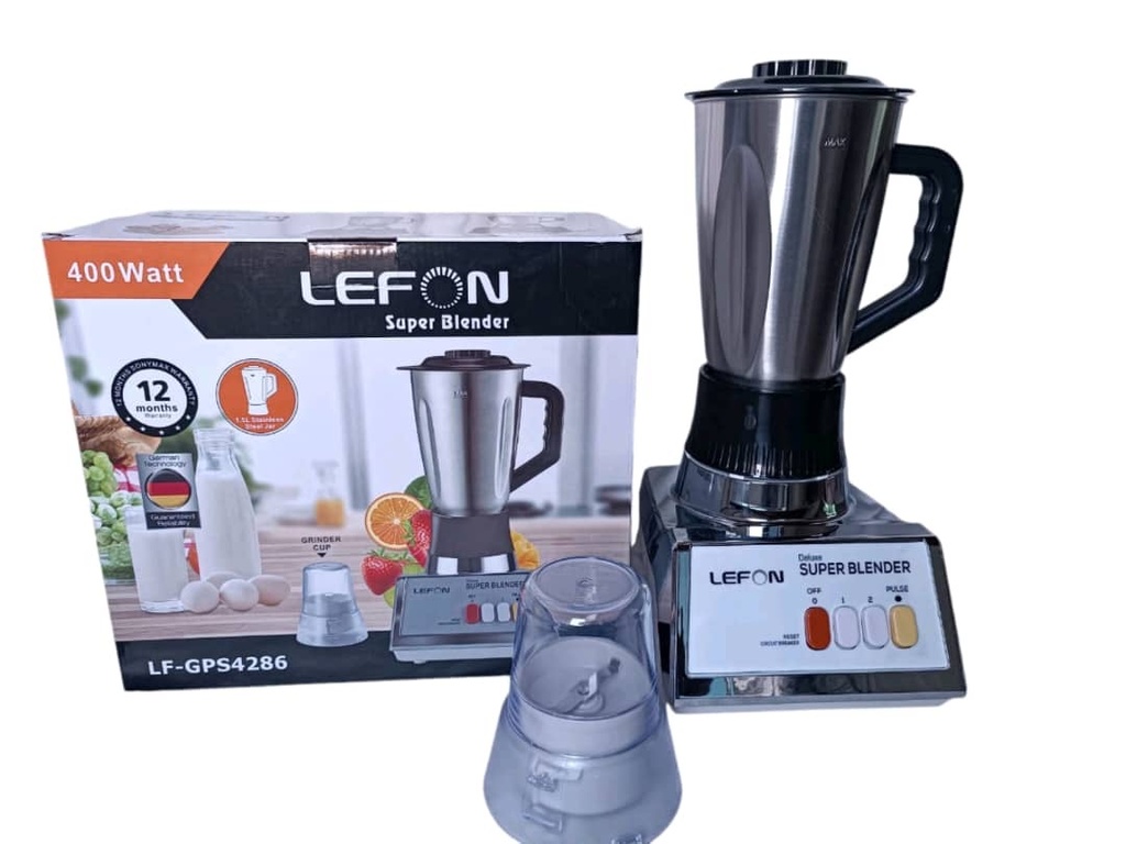  Blender LF GPS-42-86