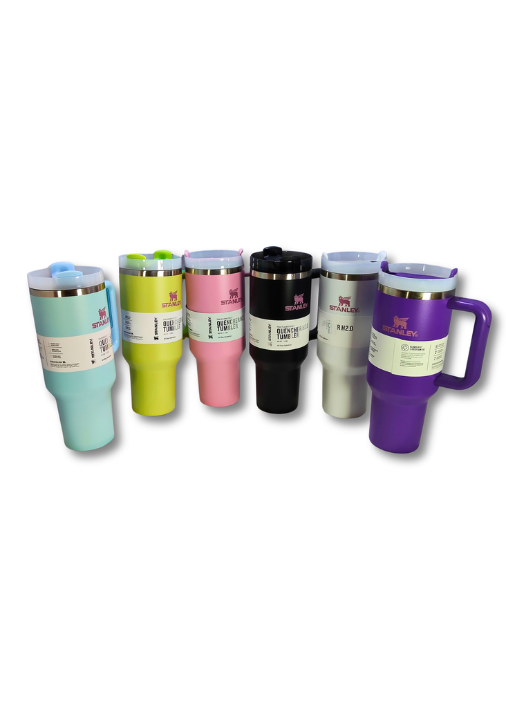 Stanley cup mix colors