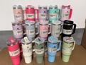 Stanley cup mix colors
