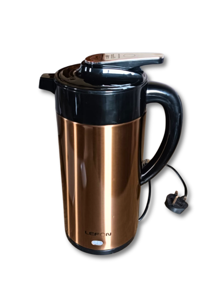 Lefon kettle 3L WST-854