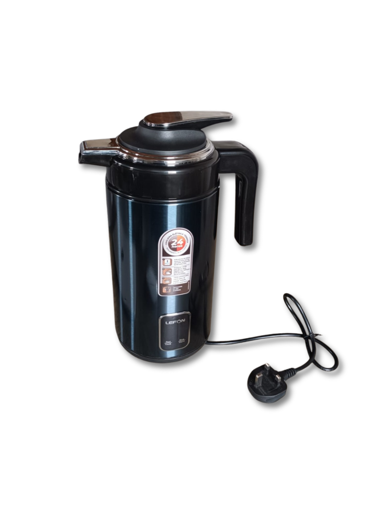 Lefon kettle 2.5L WST-855