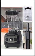Rafiiq blender 116