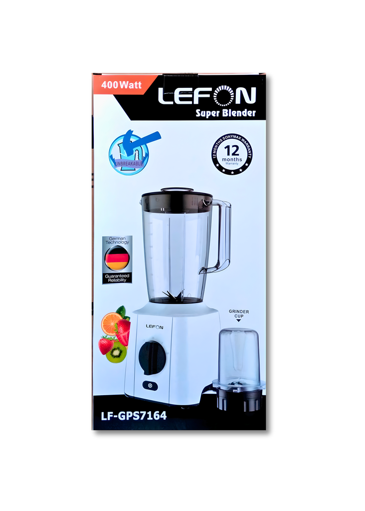  Blender LF GPS-71-64