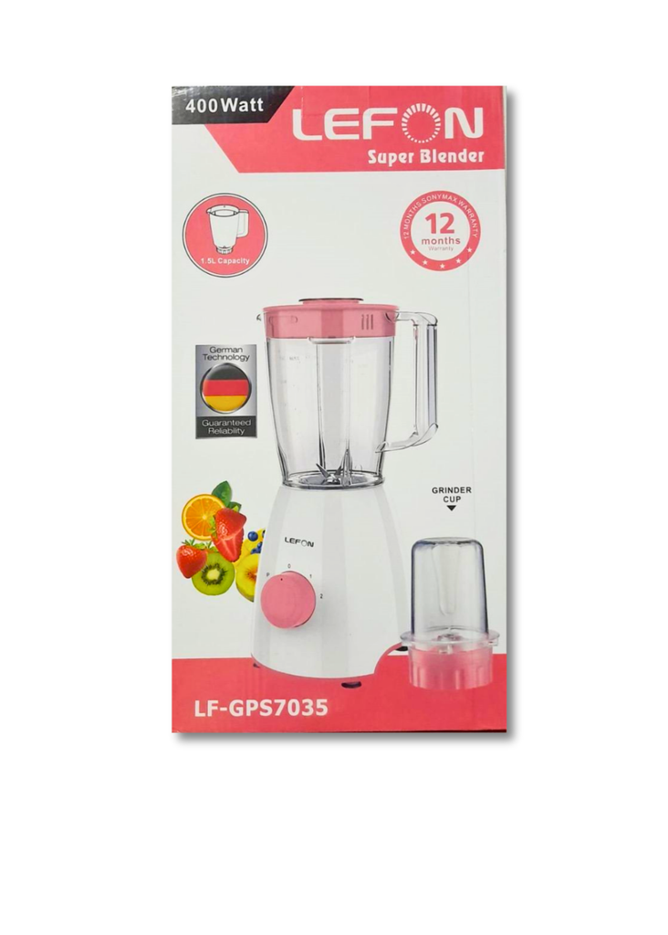  Blender LF GPS-70-35