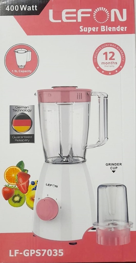  Blender LF GPS-70-35