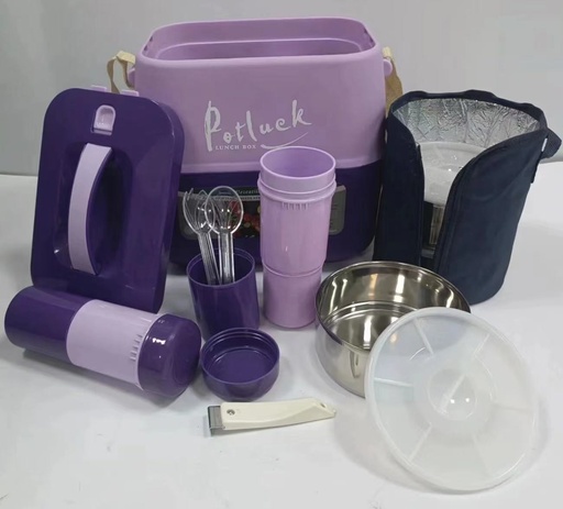 [JN-360B] bag lunch box