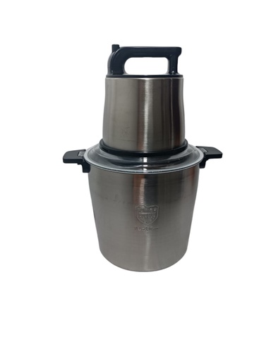 [Fu-12L] fufu machine 12L 