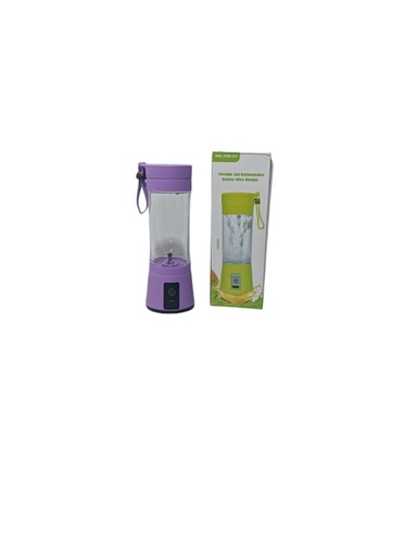 [HM-03] Mini juicer 