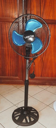 [LF-FA12] Lefon standing fan 12.