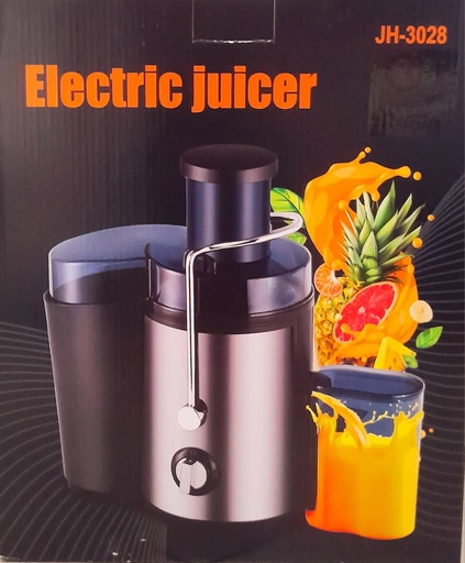[JH-3028] Electric juicer
