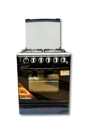 [GC-60G] Rafiiq Gaz cooker  60*60