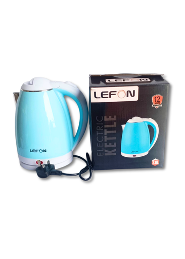 [LF-305] lefon kettle 305 (2002)