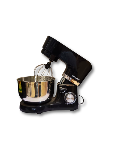[SK-270]  SOKANY cake mixer 6.5L