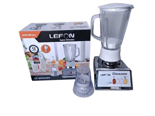 [LF-GPS4293]  Blender LF  GPS-42-93