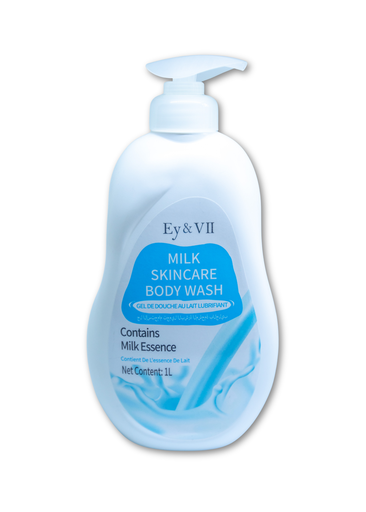 MILK Skincare Body Wash