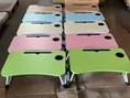Folding table 40*60*28cm 