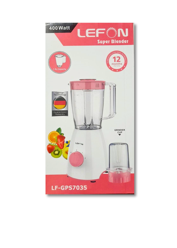 [GPS-70-35]  Blender LF GPS-70-35